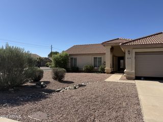 814 N MARBLE Street, Gilbert, AZ 85234