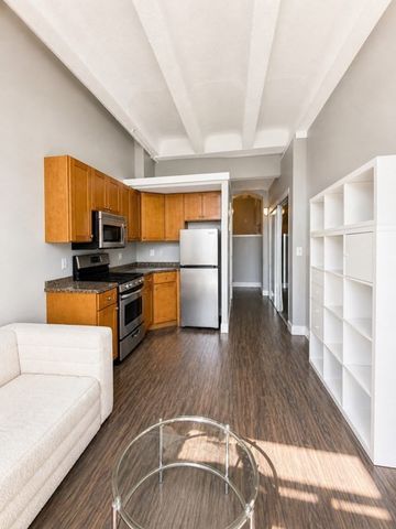 12 Stoneholm St 428, Boston, MA 02115