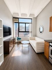12 Stoneholm St 428, Boston, MA 02115