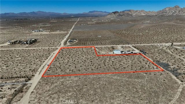 708 Rabbit Springs, Lucerne Valley, CA 92356