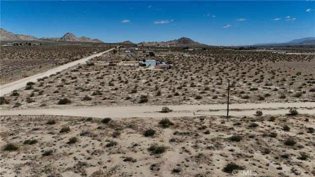 708 Rabbit Springs, Lucerne Valley, CA 92356