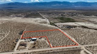 708 Rabbit Springs, Lucerne Valley, CA 92356