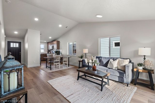 307 Peach Tree Ct, Cheney, WA 99004