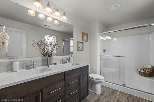 307 Peach Tree Ct, Cheney, WA 99004
