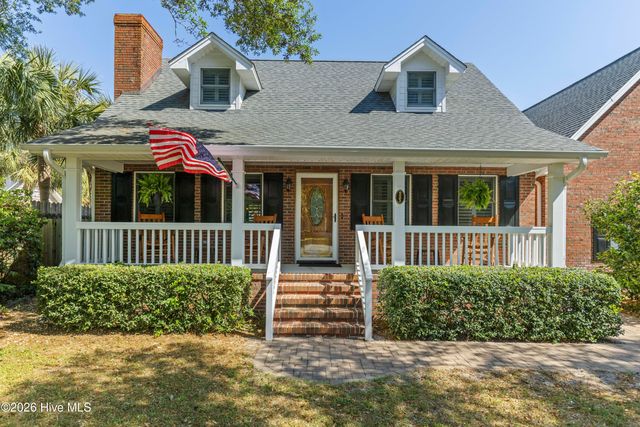 6002 Robert Ruark Drive SE, Boiling Spring Lakes, NC 28461