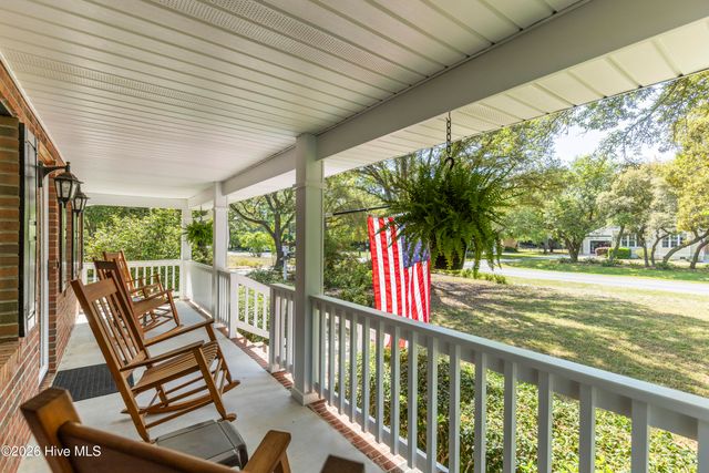 6002 Robert Ruark Drive SE, Boiling Spring Lakes, NC 28461