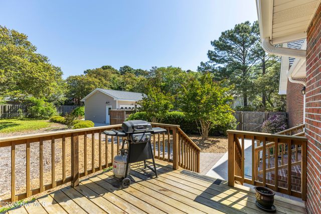 6002 Robert Ruark Drive SE, Boiling Spring Lakes, NC 28461