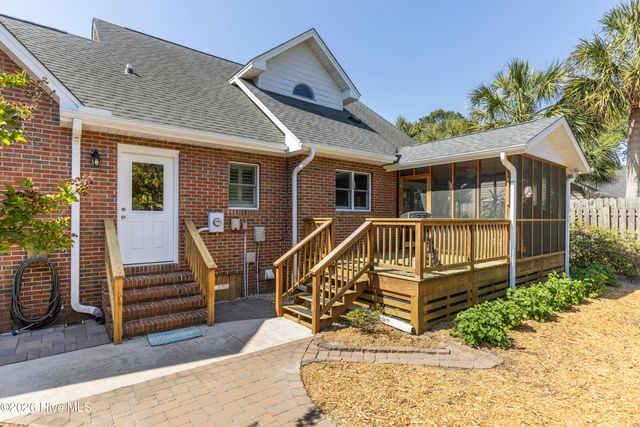 6002 Robert Ruark Drive SE, Boiling Spring Lakes, NC 28461