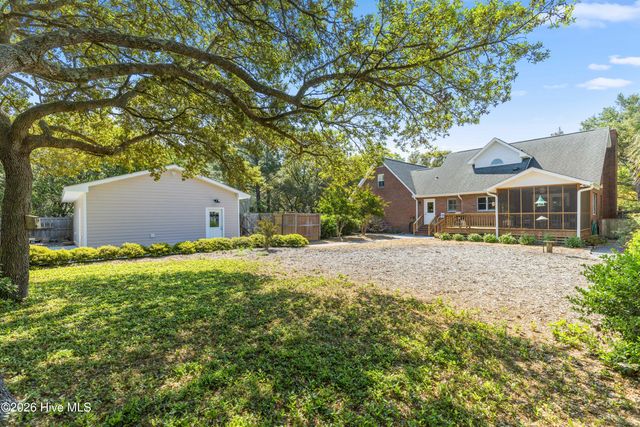 6002 Robert Ruark Drive SE, Boiling Spring Lakes, NC 28461