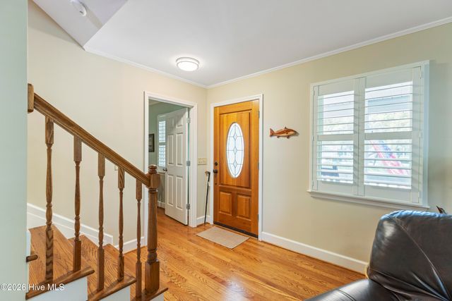 6002 Robert Ruark Drive SE, Boiling Spring Lakes, NC 28461