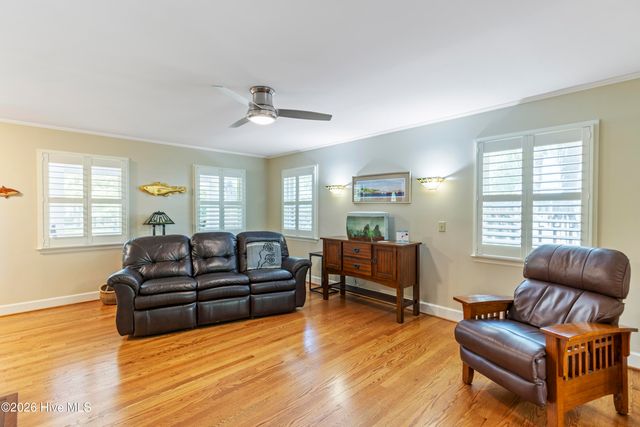 6002 Robert Ruark Drive SE, Boiling Spring Lakes, NC 28461