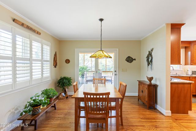 6002 Robert Ruark Drive SE, Boiling Spring Lakes, NC 28461