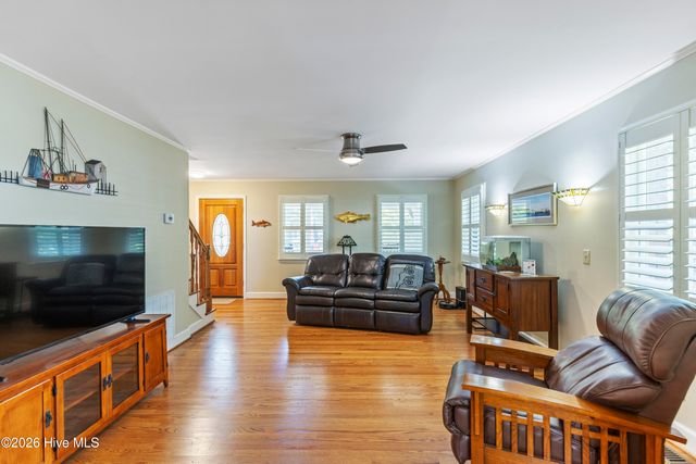 6002 Robert Ruark Drive SE, Boiling Spring Lakes, NC 28461