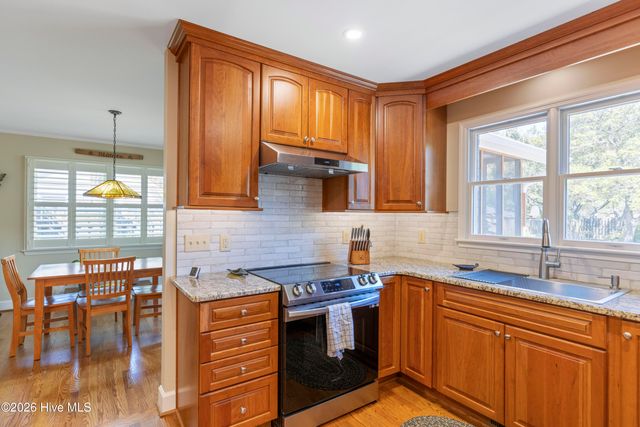 6002 Robert Ruark Drive SE, Boiling Spring Lakes, NC 28461