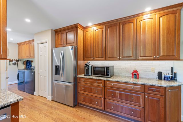 6002 Robert Ruark Drive SE, Boiling Spring Lakes, NC 28461