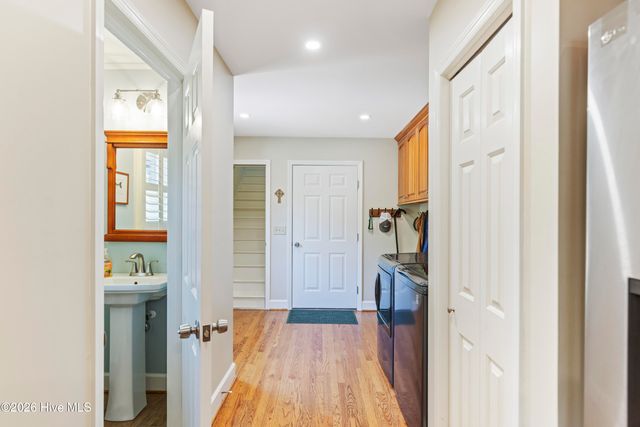 6002 Robert Ruark Drive SE, Boiling Spring Lakes, NC 28461