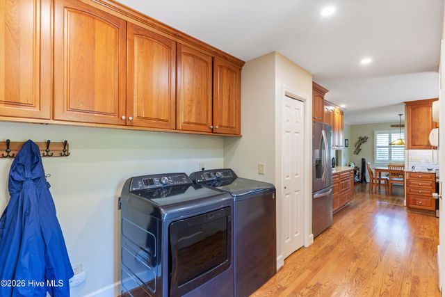 6002 Robert Ruark Drive SE, Boiling Spring Lakes, NC 28461