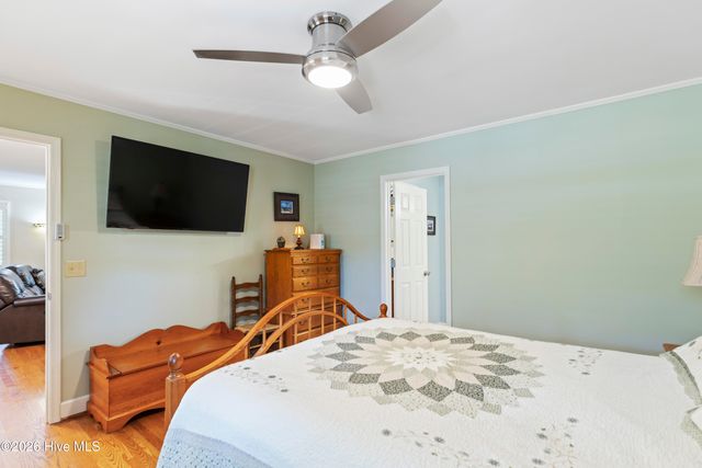 6002 Robert Ruark Drive SE, Boiling Spring Lakes, NC 28461