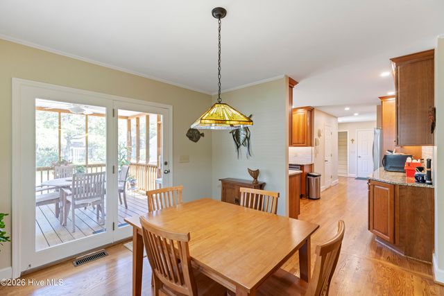 6002 Robert Ruark Drive SE, Boiling Spring Lakes, NC 28461