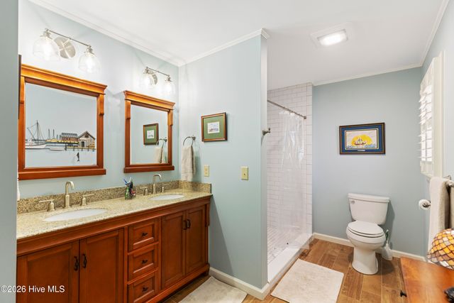 6002 Robert Ruark Drive SE, Boiling Spring Lakes, NC 28461