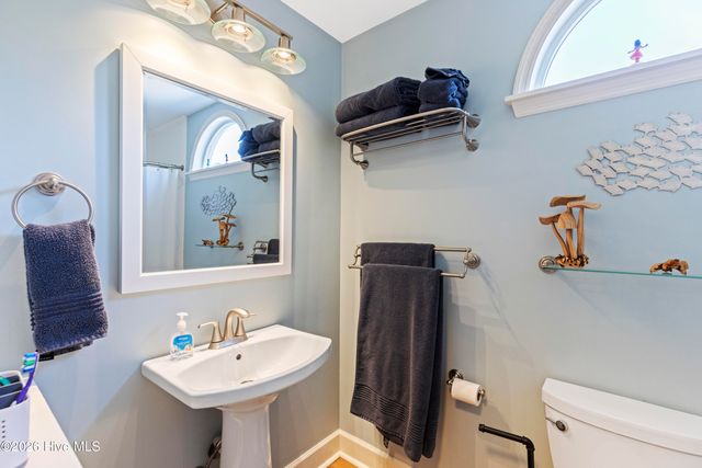 6002 Robert Ruark Drive SE, Boiling Spring Lakes, NC 28461