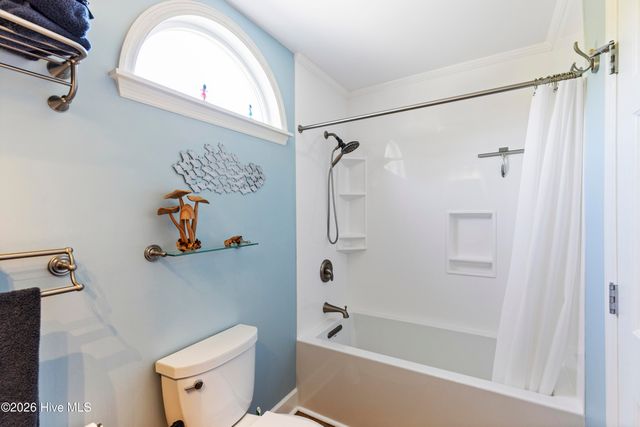 6002 Robert Ruark Drive SE, Boiling Spring Lakes, NC 28461