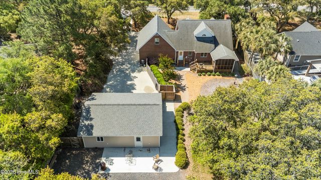 6002 Robert Ruark Drive SE, Boiling Spring Lakes, NC 28461