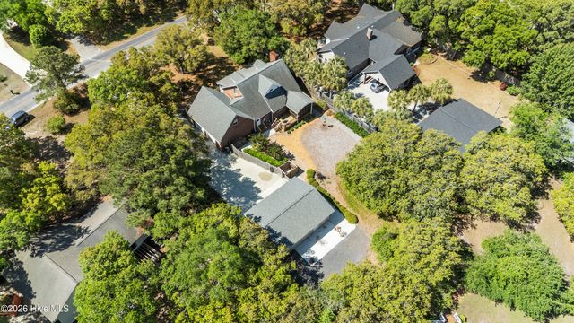 6002 Robert Ruark Drive SE, Boiling Spring Lakes, NC 28461