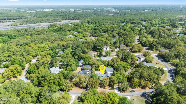 6002 Robert Ruark Drive SE, Boiling Spring Lakes, NC 28461