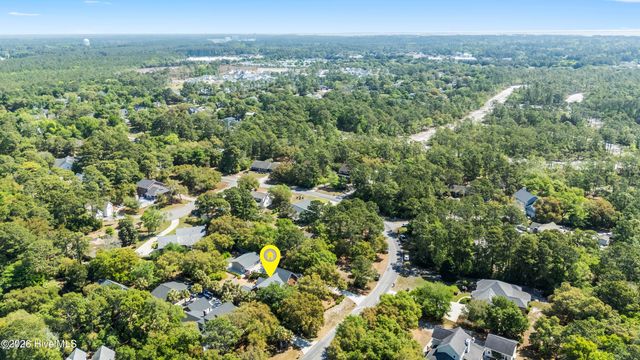 6002 Robert Ruark Drive SE, Boiling Spring Lakes, NC 28461