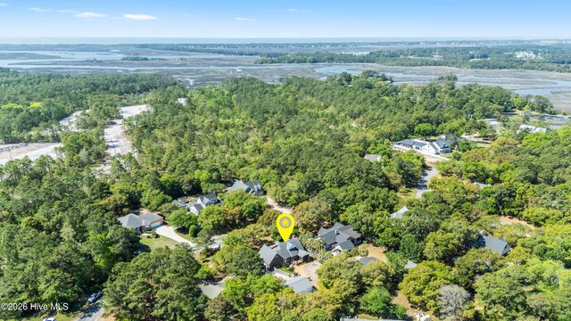 6002 Robert Ruark Drive SE, Boiling Spring Lakes, NC 28461