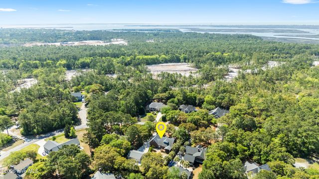 6002 Robert Ruark Drive SE, Boiling Spring Lakes, NC 28461