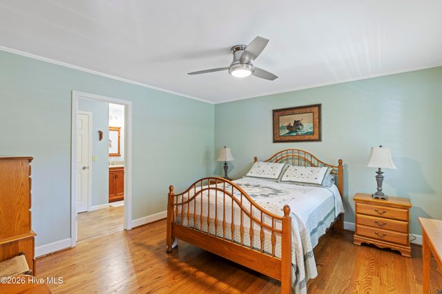 6002 Robert Ruark Drive SE, Boiling Spring Lakes, NC 28461