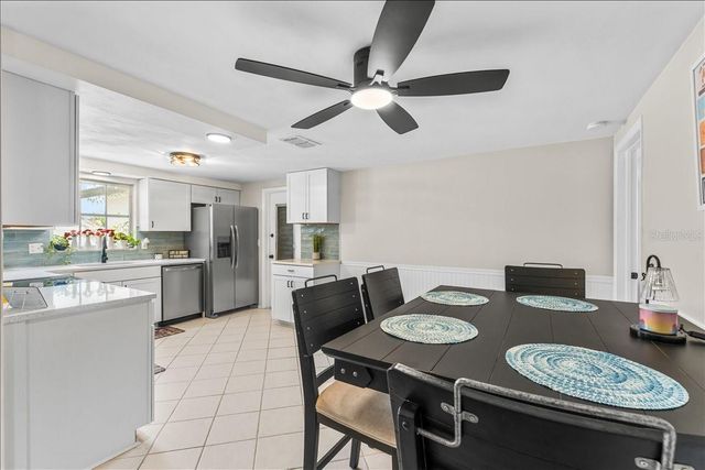 10914 OAKDALE AVENUE, Port Richey, FL 34668