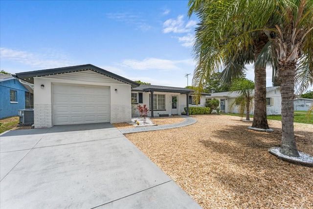 10914 OAKDALE AVENUE, Port Richey, FL 34668