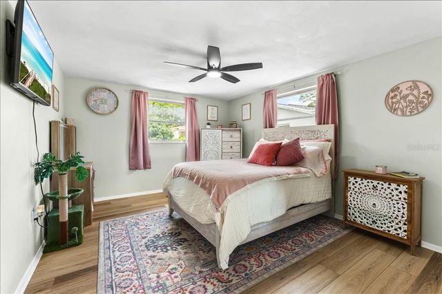 10914 OAKDALE AVENUE, Port Richey, FL 34668
