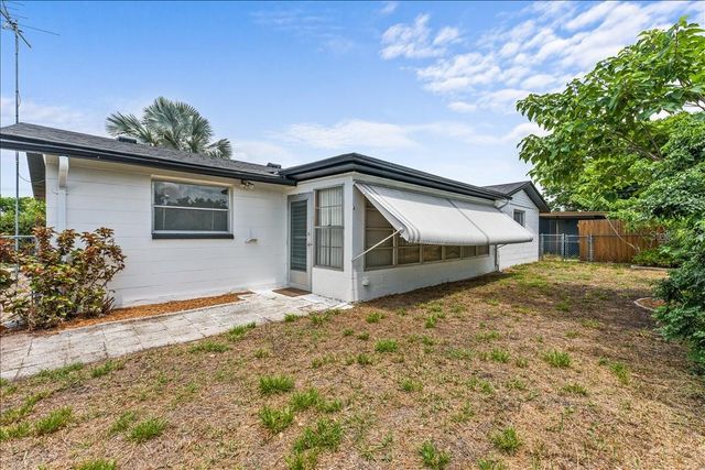 10914 OAKDALE AVENUE, Port Richey, FL 34668
