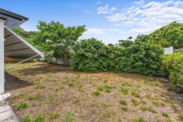 10914 OAKDALE AVENUE, Port Richey, FL 34668