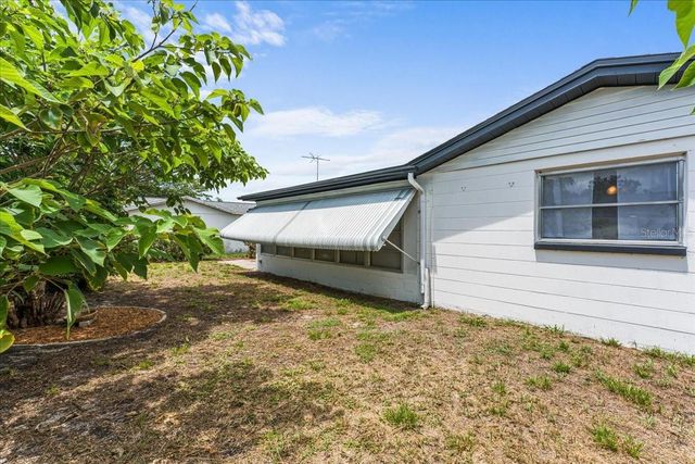 10914 OAKDALE AVENUE, Port Richey, FL 34668