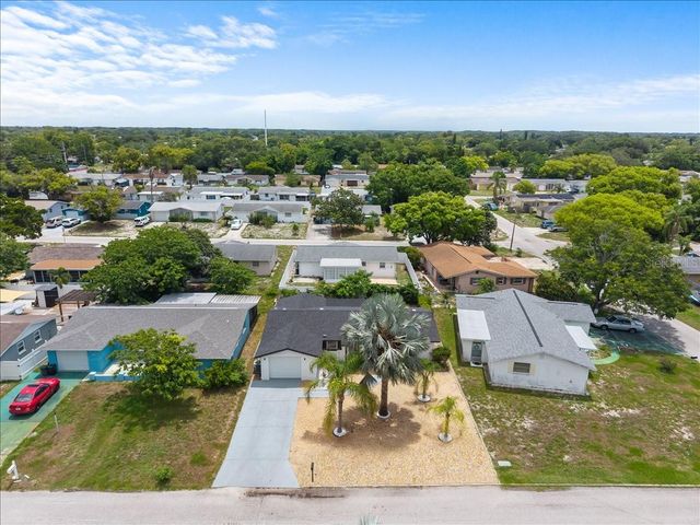 10914 OAKDALE AVENUE, Port Richey, FL 34668