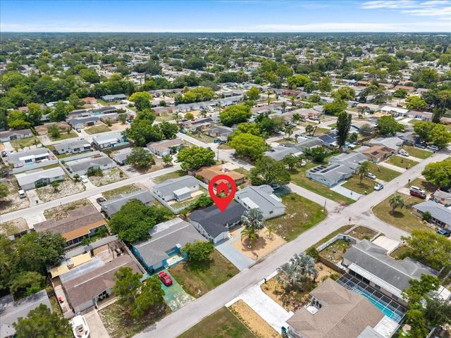 10914 OAKDALE AVENUE, Port Richey, FL 34668