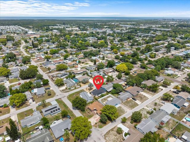 10914 OAKDALE AVENUE, Port Richey, FL 34668