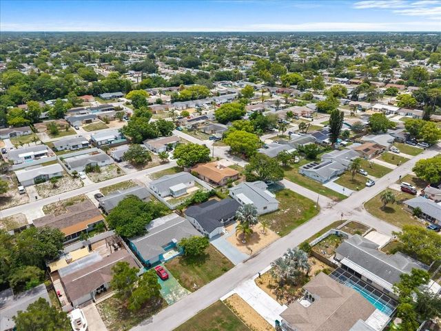 10914 OAKDALE AVENUE, Port Richey, FL 34668