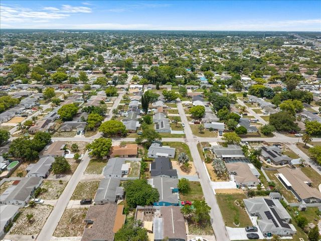 10914 OAKDALE AVENUE, Port Richey, FL 34668