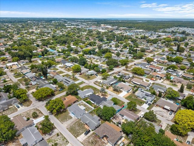 10914 OAKDALE AVENUE, Port Richey, FL 34668