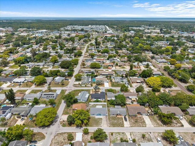 10914 OAKDALE AVENUE, Port Richey, FL 34668