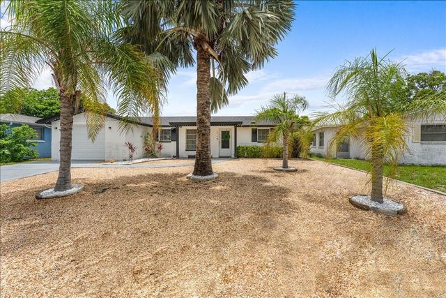 10914 OAKDALE AVENUE, Port Richey, FL 34668