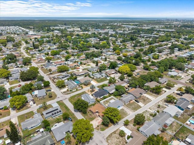 10914 OAKDALE AVENUE, Port Richey, FL 34668