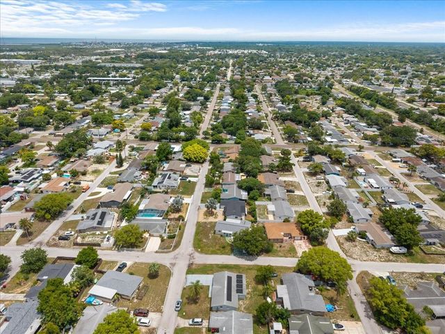 10914 OAKDALE AVENUE, Port Richey, FL 34668
