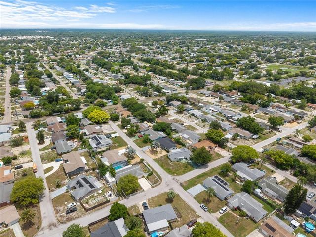 10914 OAKDALE AVENUE, Port Richey, FL 34668